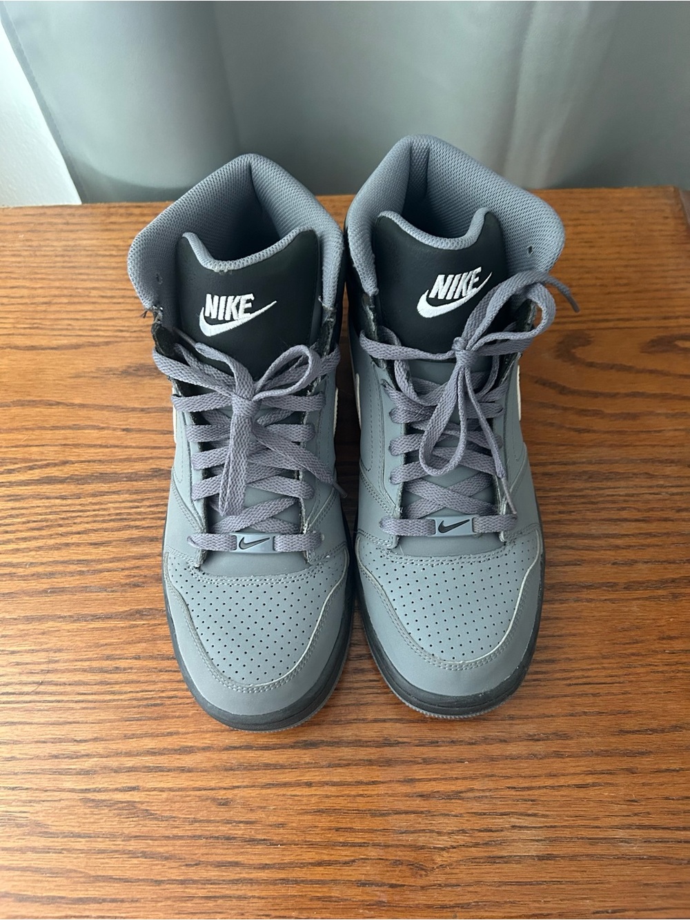 Nike Prestige IV High sneakers